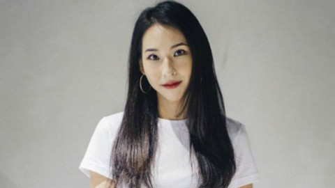 【1M舞室】翘臀Mina Myoung性感Hiphop编舞蕾哈娜热单Work